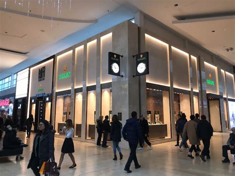 yorkdale rolex|yorkdale mall jewelry stores.